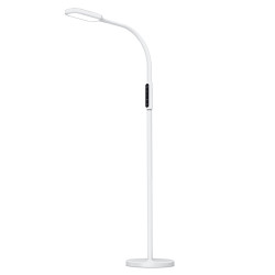 Підлогові світильники