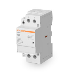 Контактори