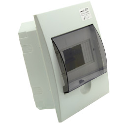 Коробка під автомати