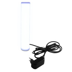 Настільні лампи