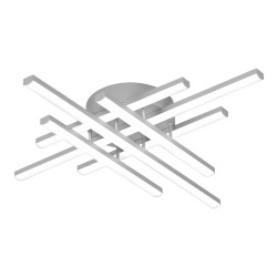 Настінно-стельові світильники