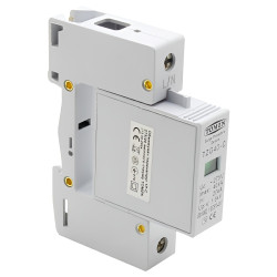 Обмежувачі імпульсних перенапруг