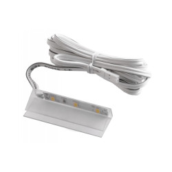 Кліпси для скла 12-220VDC