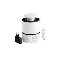 Світильники від комарів