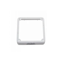 Корпуси і накладки для світильників