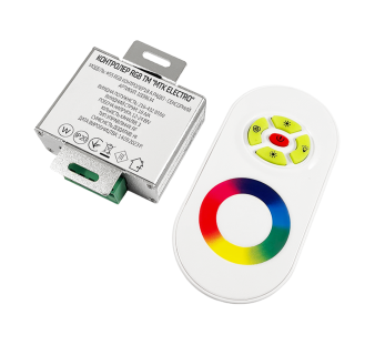 Устройства управления освещением