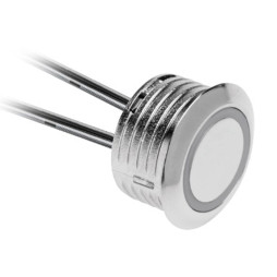 Вимикач з функцією регулювання та пам\'яті 12V AE-WBEZD-NB GTV