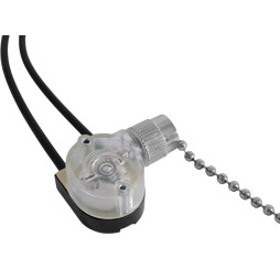 Вимикач ланцюжок 220V AE-WLLAN1-10 GTV