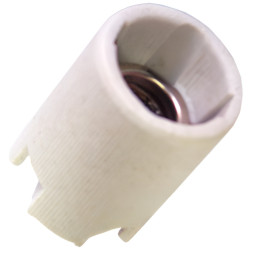 Патрон Е-14 керамический / LM2530