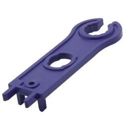 Ключ для роз'ємів до сонячних панелей LMA2775 Lemanso