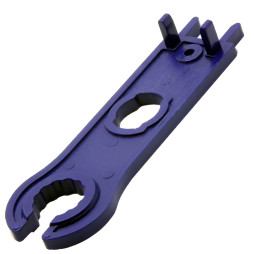 Ключ для роз'ємів до сонячних панелей LMA2775 Lemanso