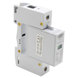 Ограничитель перенапряжения 1P-C 275/20 переменного тока TOMZN