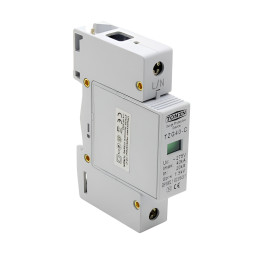 Ограничитель перенапряжения 1P-C 275/20 переменного тока TOMZN