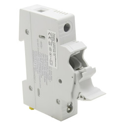 Держатель плавкого предохранителя TOMZN TOPV-32X 1P типоразмер 10х38