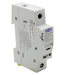 Держатель плавкого предохранителя TOMZN TOPV-32X 1P типоразмер 10х38