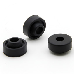 Шайба ущільнююча EPDM для М10 LMA2788 Lemanso