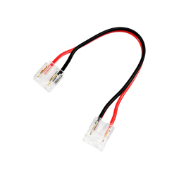 Конектор-провід 10см двосторонній для LED стрічки СОВ