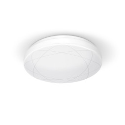 LED світильник настінно-стельовий TITANUM 32W 5000K Орбіта TLCL-325OR