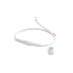 Конектор передачі даних для SPI трубки, мама+папа LEDUA