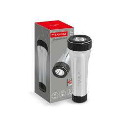 Портативный светодиодный фонарик TITANUM TLF-T11 70Lm 5500K