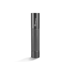 Портативний світлодіодний ліхтарик TITANUM TLF-T14G 300Lm 5000K Gray