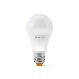 Светодиодная лампа VIDEX A60e 10Вт E27 4100K 12-48В