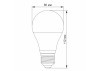 Світлодіодна лампа A60 10W E27 4100K 12V TITANUM