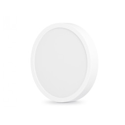 Світильник світлодіодний круглий накладний 18W 5000K IP20 VL-DLRS-185 VIDEX