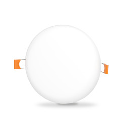 Светильник светодиодный врезной VIDEX VL-DLFR-154 круглый 15W 4100K IP20