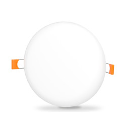 Светильник светодиодный врезной VIDEX VL-DLFR-334 круглый 33W 4100K IP20