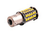Світлодіодна авто лампа T25-2835-80SMD 1156 білий 12V LEDUA