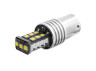 Світлодіодна авто лампа T25-2835-15SMD 1156 білий 12V LEDUA