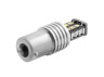 Світлодіодна авто лампа T25-2835-15SMD 1156 білий 12V LEDUA