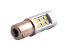 Світлодіодна авто лампа T25-2835-21SMD 1156 білий 12V LEDUA