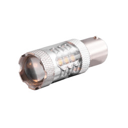 Світлодіодна авто лампа T25-Gree 80w1156 білий 12V LEDUA