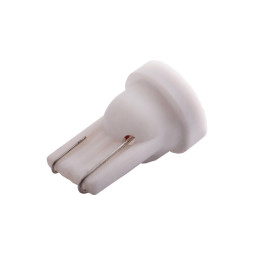 Світлодіодна авто лампа T10-1206-8smd білий 24V LEDUA