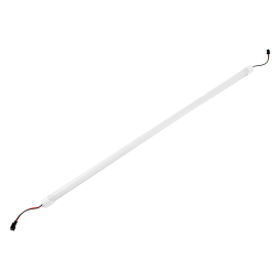 Світильник 8W 6500K 560LM 170/260V 0,6м матовий LM911-8 Лємансо (з\'єдн. до 3 шт)