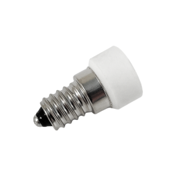 Патрон-переходник LH 76 Lemanso LM118 с E14 на G5.3 230V 2A