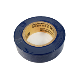 Изоляционная лента Lemanso LMA400 ЯпI 20 м 0.1 x 19 мм синяя