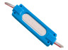 Світлодіодні модулі COB-1шт 12V 2w 70мм сині LEDUA