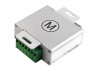 Підсилювач для RGB W стрічки 24А 12-24V LEDUA