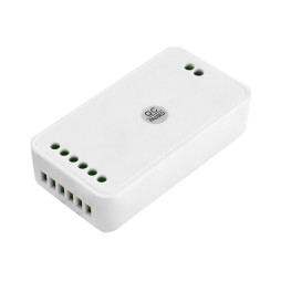 Контролер RGBW 12А 12-24V Wi-Fi LEDUA