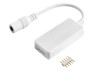 Контроллер RGBW Bluetooth 5-24V Smart LED 4A x 4CH (35502695)