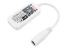 Контролер RGB 12А 12-24V mini Wi-Fi LEDUA