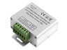 Контролер білий RGB 18А 12-24V радіо сенсорний LEDUA