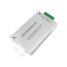 Контролер RGB 12А 12-24V радіо 20 кнопок LEDUA