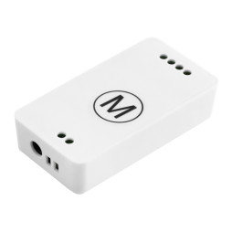 Диммер для светодиодной ленты радио 4 zone 4A/CH