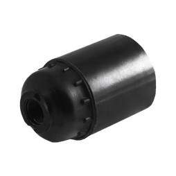 Патрон подвесной Бимет карболит Е27