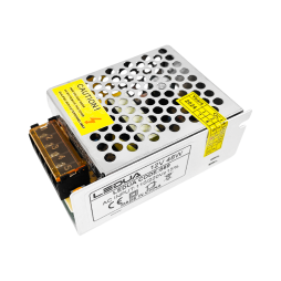 Блок живлення 48W-IP20 12V PREMIUM (LP-PKS20-12V48W) 3 роки гарантії LEDUA