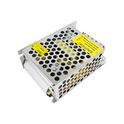 Блок живлення 48W-IP20 12V PREMIUM (LP-PKS20-12V48W) 3 роки гарантії LEDUA